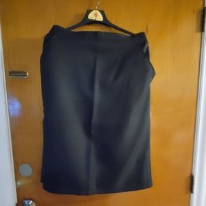 Women's plus size skirt